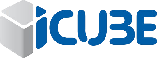 logo icube